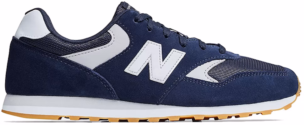 New Balance 393 Series Blue/ 'White' ML393JD3 Order New Balance 393 Series Blue/ 'White' ML393JD3