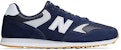 New Balance 393 Siri Biru/ 'Putih' ML393JD3