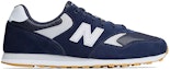 Order New Balance 393 Siri Biru/ 'Putih' ML393JD3