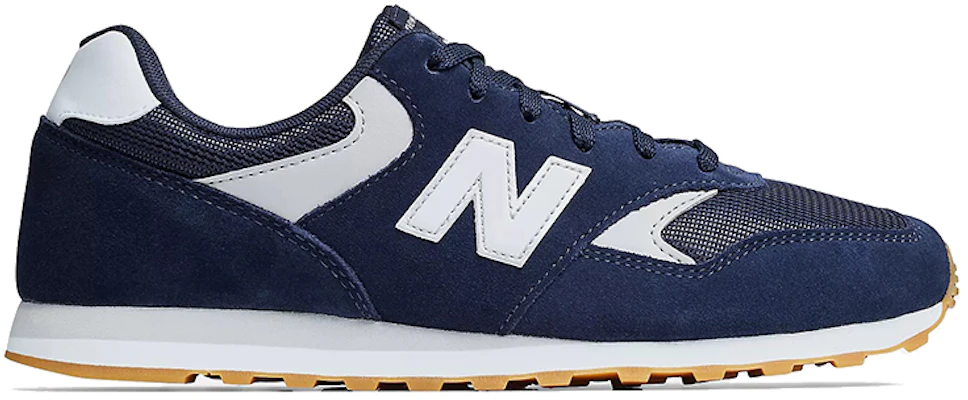 New Balance 393 Serie Blau/ ''Weiß'' ML393JD3 Order New Balance 393 Serie Blau/ ''Weiß'' ML393JD3