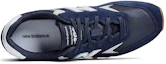 Lookbook New Balance 393 Serie Blau/ ''Weiß'' ML393JD3