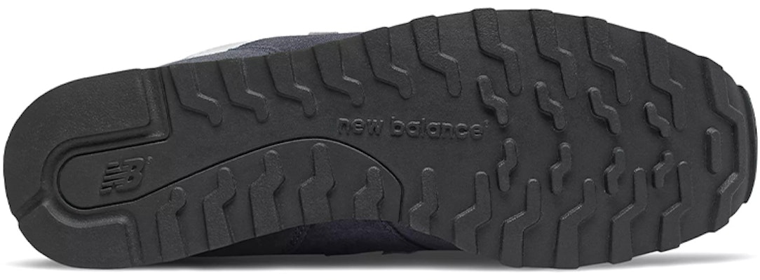 New Balance 393 Series Retro Colorblock Low Top Casual Navy Blue 'Gray' ML393VR1 Shop New Balance 393 Series Retro Colorblock Low Top Casual Navy Blue 'Gray' ML393VR1