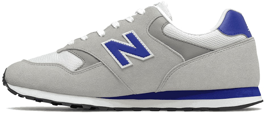 New Balance 393 Siri Retro Low Tops Kasual Kelabu ML393VY1 Buy New Balance 393 Siri Retro Low Tops Kasual Kelabu ML393VY1