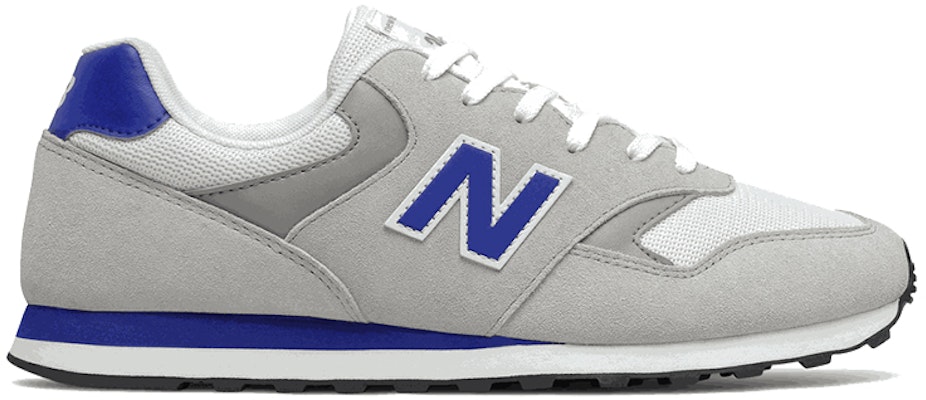 New Balance 393 Siri Retro Low Tops Kasual Kelabu ML393VY1 Order New Balance 393 Siri Retro Low Tops Kasual Kelabu ML393VY1