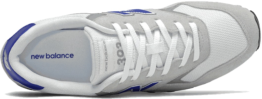 New Balance 393 Siri Retro Low Tops Kasual Kelabu ML393VY1 Lookbook New Balance 393 Siri Retro Low Tops Kasual Kelabu ML393VY1