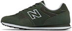 Buy New Balance 393 Sneaker Olive Herrenschuhe ML393LR1