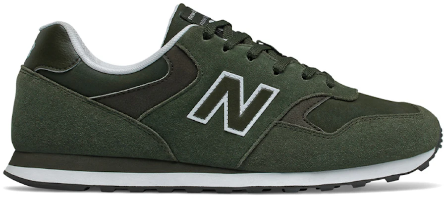 New Balance 393 Sneaker Olive Herrenschuhe ML393LR1 Order New Balance 393 Sneaker Olive Herrenschuhe ML393LR1