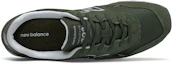 Lookbook New Balance 393 Sneaker Olive Herrenschuhe ML393LR1
