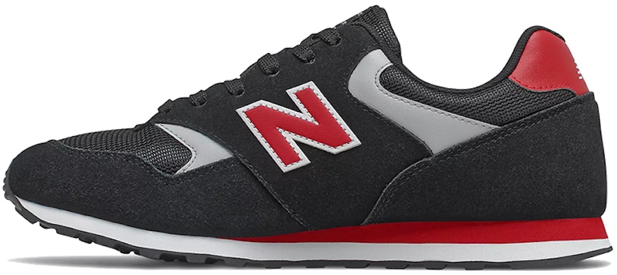 New Balance 393 v1 Schuhe Rot Schwarz ML393VI1 Buy New Balance 393 v1 Schuhe Rot Schwarz ML393VI1
