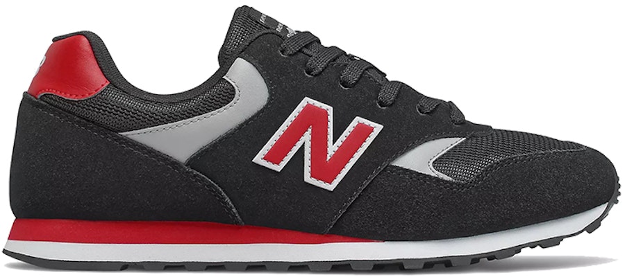 New Balance 393 v1 Shoes /Red 'Black' ML393VI1 Order New Balance 393 v1 Shoes /Red 'Black' ML393VI1