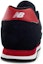 Shop Kasut New Balance 393 v1 / Merah 'Hitam' ML393VI1