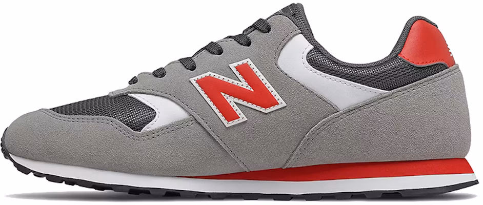 Kasut New Balance 393 v1 /Merah 'Kelabu' ML393VT1 Buy Kasut New Balance 393 v1 /Merah 'Kelabu' ML393VT1