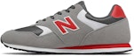 Buy Kasut New Balance 393 v1 /Merah 'Kelabu' ML393VT1