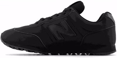 New Balance 400 'Black Retro Casual' GM400SA1