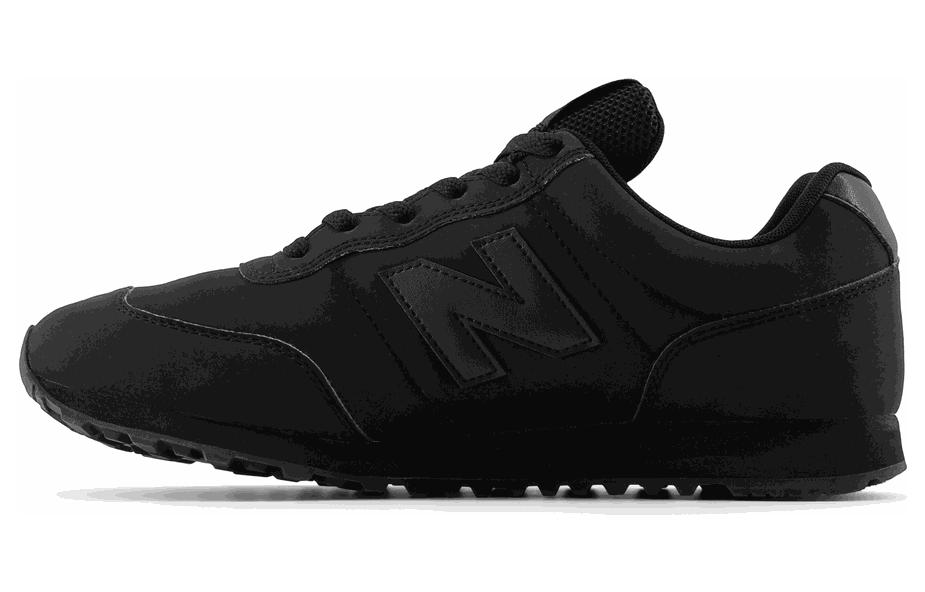 New Balance 400 'Black Retro Casual' GM400SA1