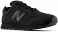 Lookbook New Balance 400 ''Schwarz Retro Freizeit'' GM400SA1