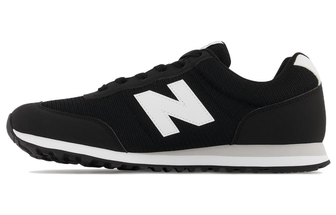 Buy 뉴발란스 400 블랙화이트 (New Balance 400 Black White) GM400CO1