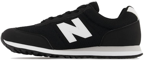 New Balance 400 'Black White' GM400CO1