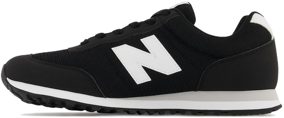 New Balance 400 'Hitam Putih' GM400CO1 Buy New Balance 400 'Hitam Putih' GM400CO1