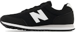 Buy New Balance 400 'Hitam Putih' GM400CO1