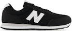Order New Balance 400 'Hitam Putih' GM400CO1