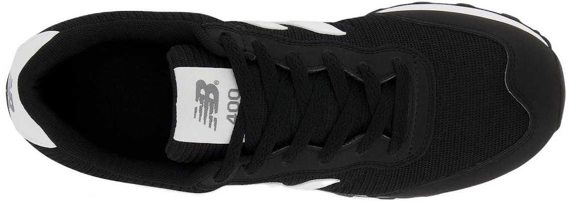 New Balance 400 'Hitam Putih' GM400CO1 Shop New Balance 400 'Hitam Putih' GM400CO1