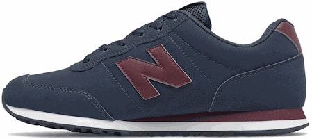 New Balance 400 'Deep Navy' GM400LA1