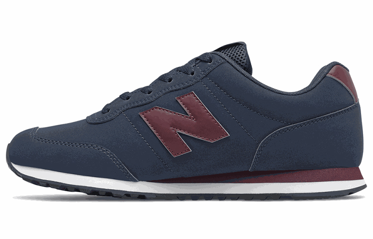 New Balance 400 'Deep Navy' GM400LA1