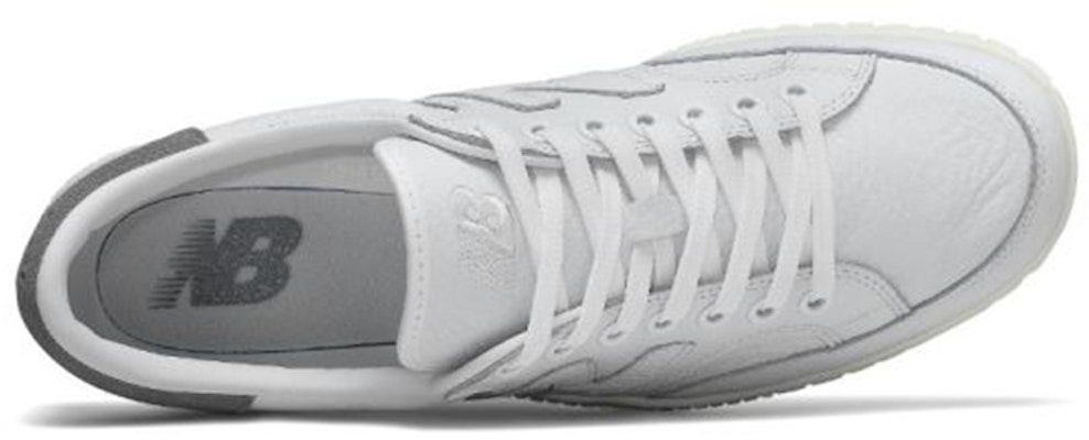 New Balance 400 'Premium Leather' CT400PLA Lookbook New Balance 400 'Premium Leather' CT400PLA