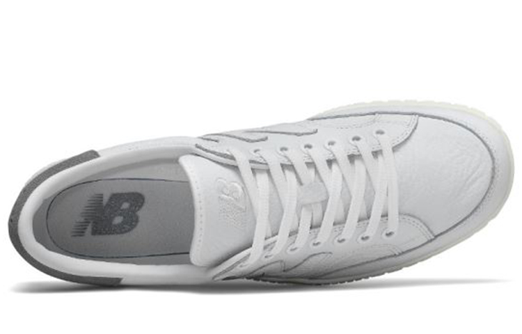 Lookbook 뉴발란스 400 '프리미엄 가죽' CT400PLA CT400PLA