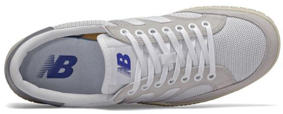 New Balance 400 'White' CT400NDA Lookbook New Balance 400 'White' CT400NDA