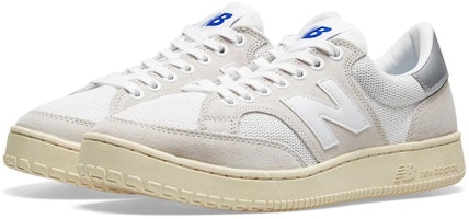 New Balance 400 'Blanco' CT400NDA Shop New Balance 400 'Blanco' CT400NDA