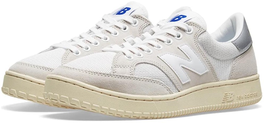 New Balance 400 'White' CT400NDA Shop New Balance 400 'White' CT400NDA