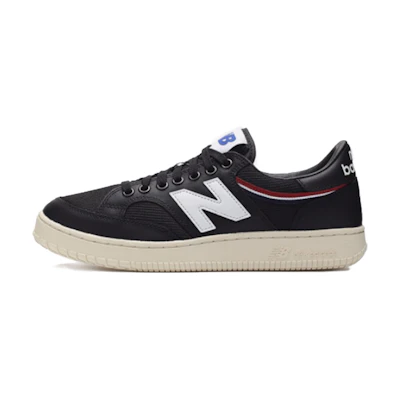 NB 400 Sneakers Black