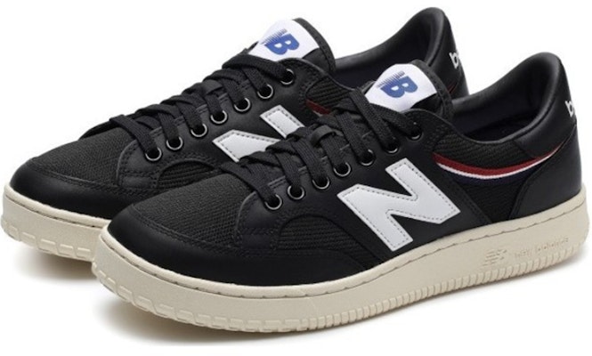 New Balance 400 Sneakers Black CT400JSF Order New Balance 400 Sneakers Black CT400JSF