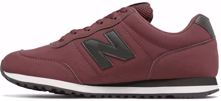 New Balance 400 Low 'Burgundy' GM400LB1