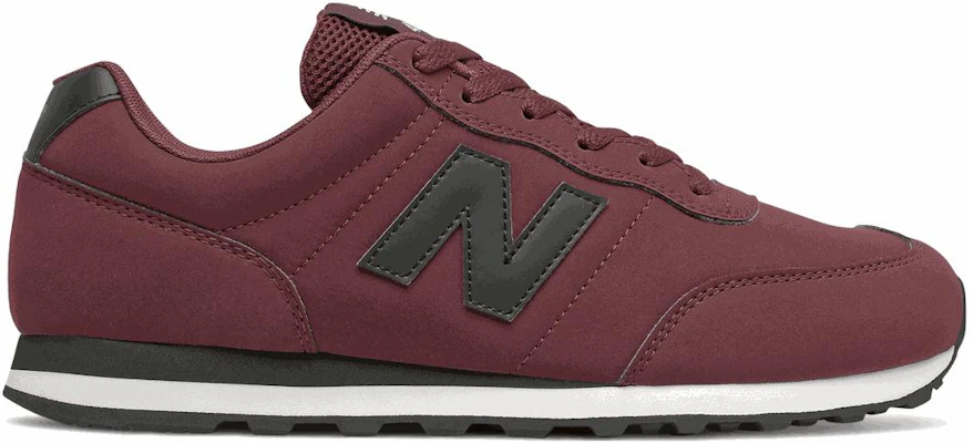 New Balance 400 Low ''Bordeaux'' GM400LB1 Order New Balance 400 Low ''Bordeaux'' GM400LB1