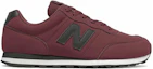 Order New Balance 400 Low ''Bordeaux'' GM400LB1