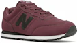 Lookbook New Balance 400 Low ''Bordeaux'' GM400LB1