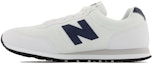 Buy New Balance 400 Low 'Blanco Duradero y Cómodo' GM400CE1