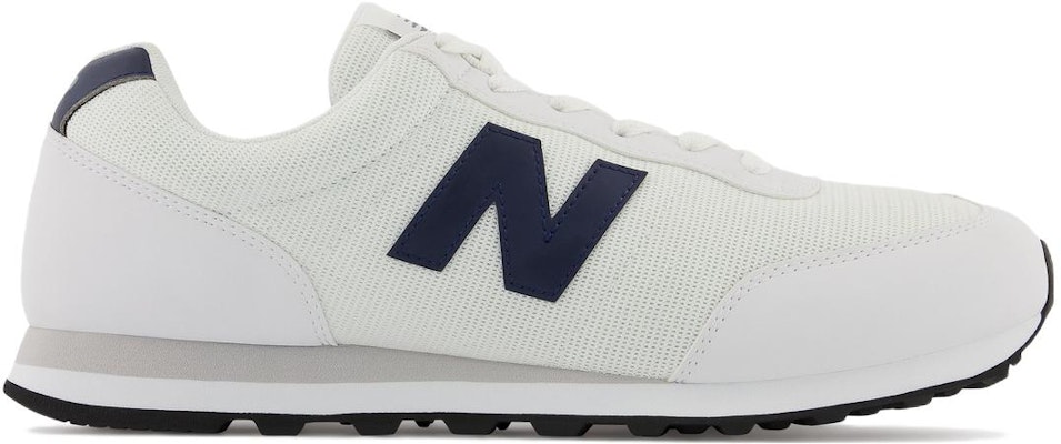 New Balance 400 低帮 '舒适耐用白色' GM400CE1 Order New Balance 400 低帮 '舒适耐用白色' GM400CE1