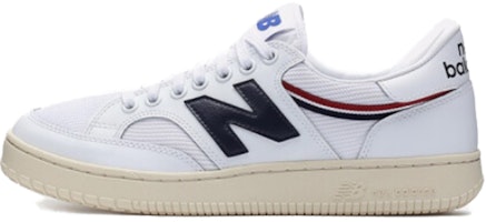 New Balance 400 Series Retro Low Tops Casual Skateboarding Shoes Unisex White CT400JSE New Balance 400 Series Retro Low Tops Casual Skateboarding Shoes Unisex White CT400JSE