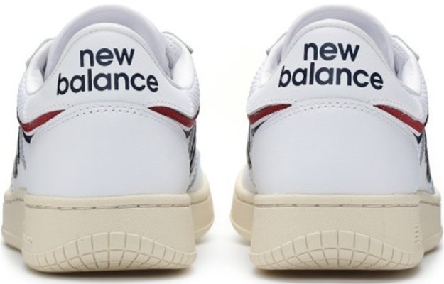 Kasut Unisex New Balance 400 Retro Rendah Gaya Kasual Skateboard Putih CT400JSE Shop Kasut Unisex New Balance 400 Retro Rendah Gaya Kasual Skateboard Putih CT400JSE