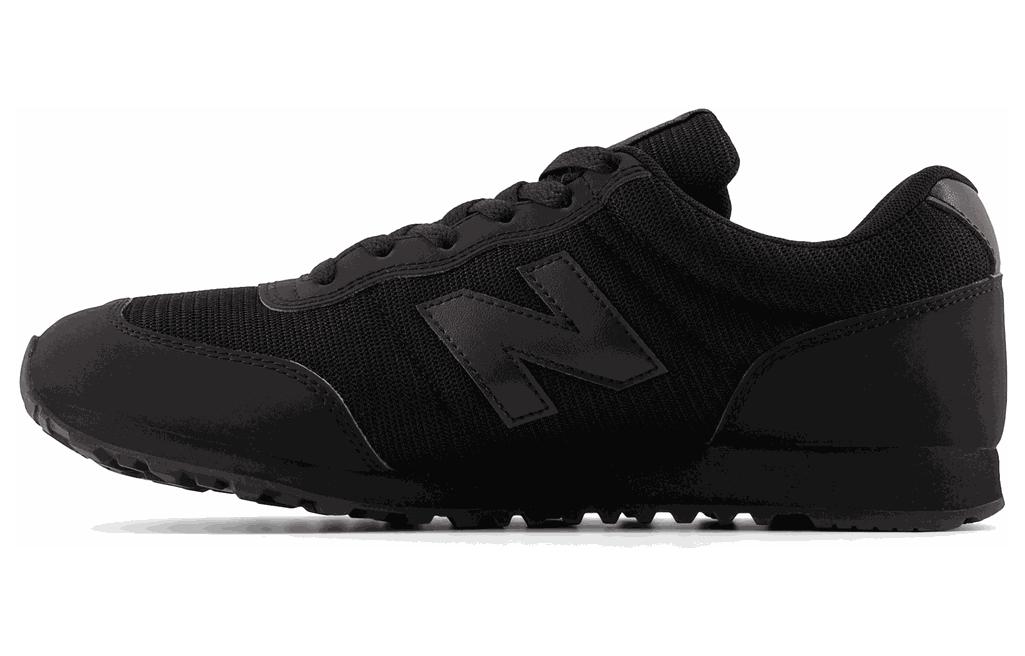 New Balance 400 Series 'All Black' GM400MA1