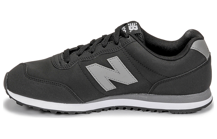 New Balance 400 Series 'Black Grey' GM400LD1