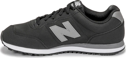 New Balance 400 Series 'Black Grey' GM400LD1 New Balance 400 Series 'Black Grey' GM400LD1
