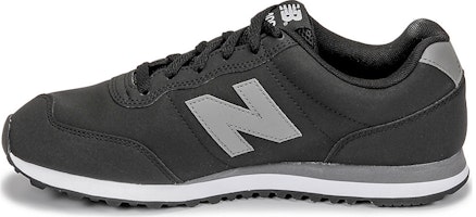 New Balance 400 Series 'Black Grey' GM400LD1