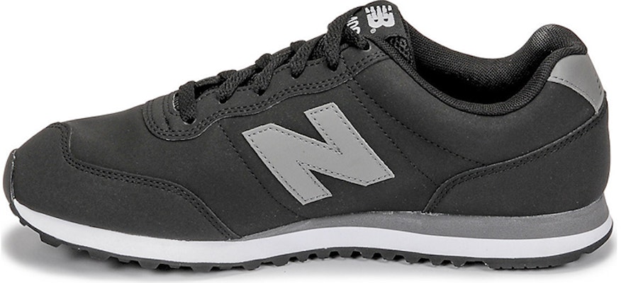 New Balance Serie 400 'Negro Gris' GM400LD1 Buy New Balance Serie 400 'Negro Gris' GM400LD1