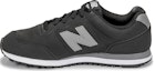 Buy New Balance Serie 400 'Negro Gris' GM400LD1