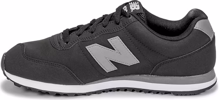 New Balance 400 Series 'Black Grey' GM400LD1 New Balance 400 Series 'Black Grey' GM400LD1